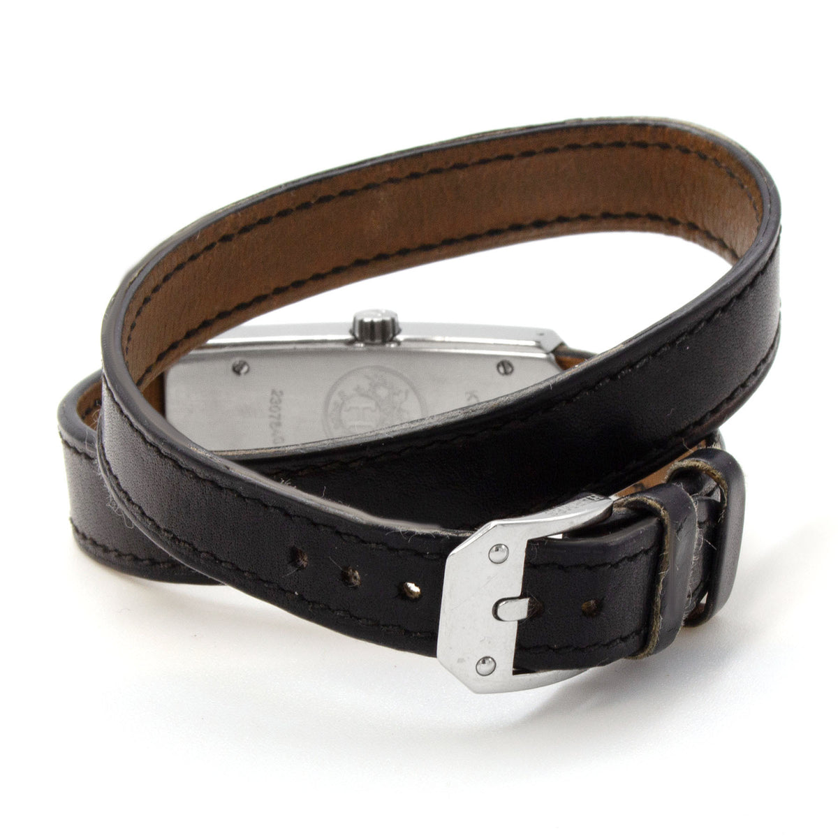 Hermès Kelly II KT1.210 watch