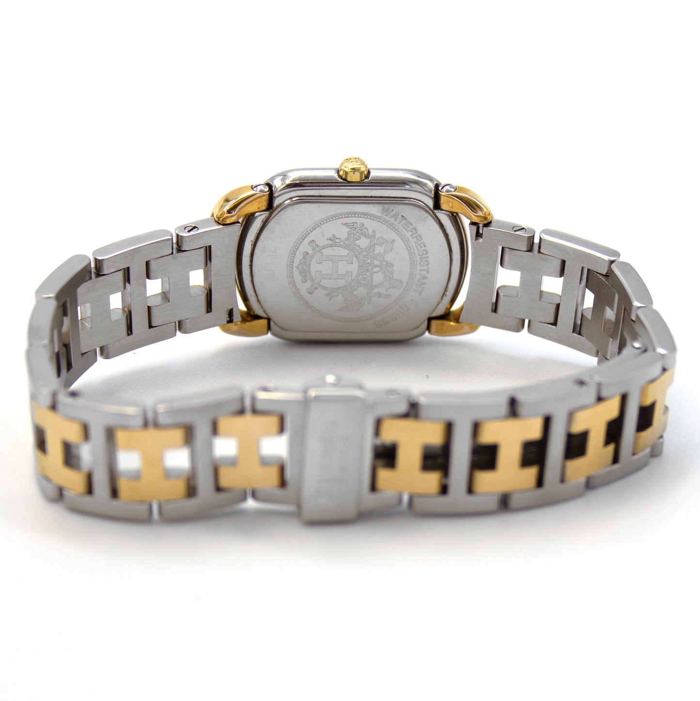 Hermès Rallye PM watch