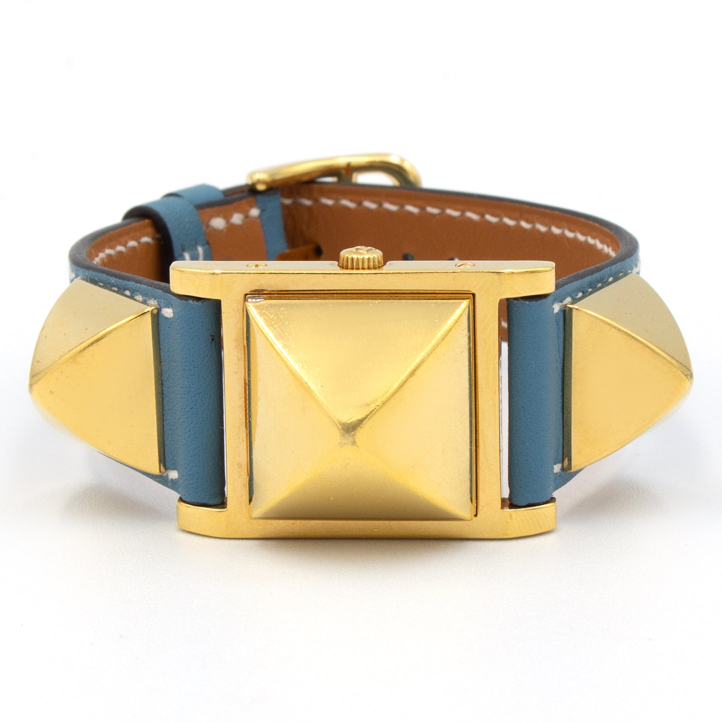 Hermès Médor watch
