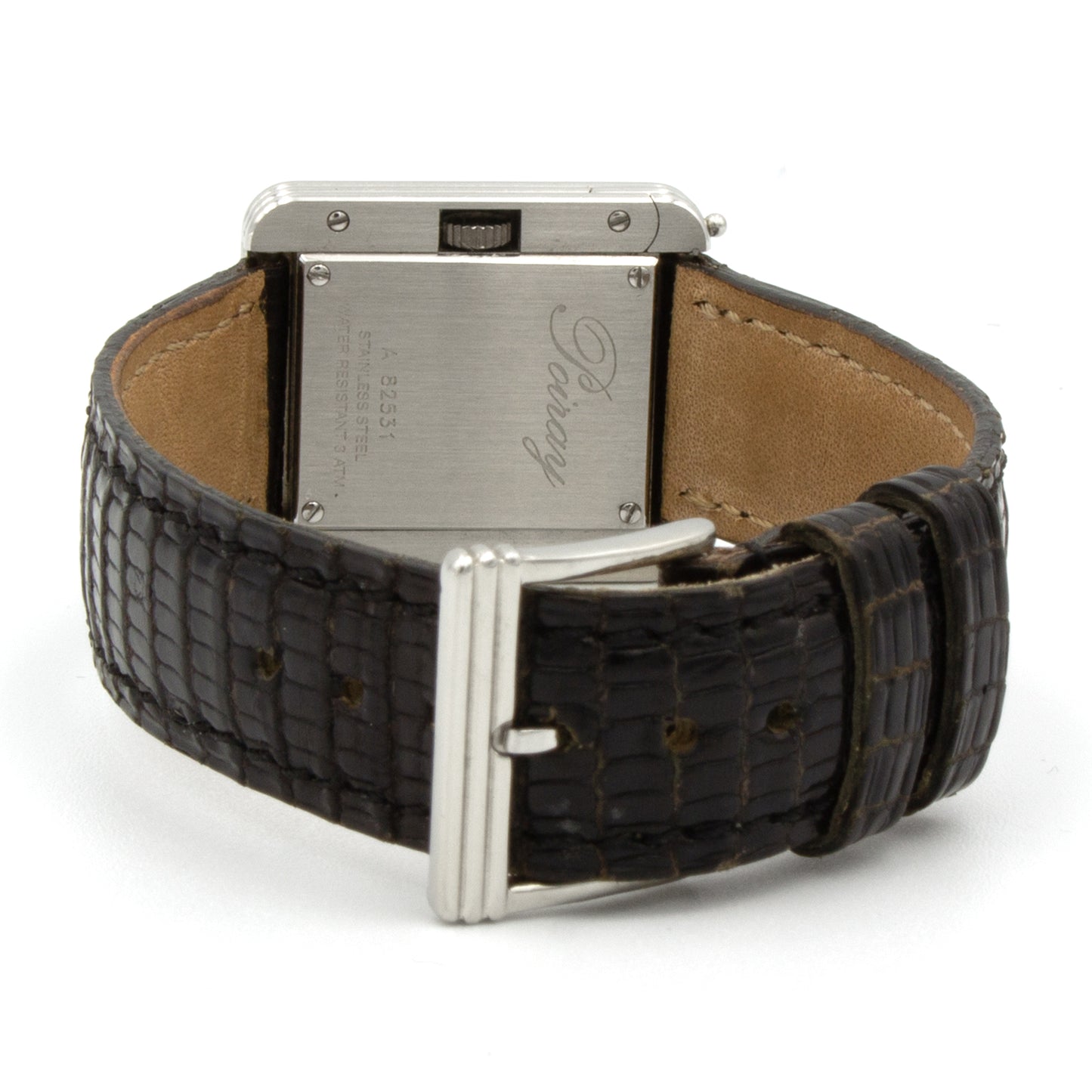 Poiray Ma Première (26x22mm) watch