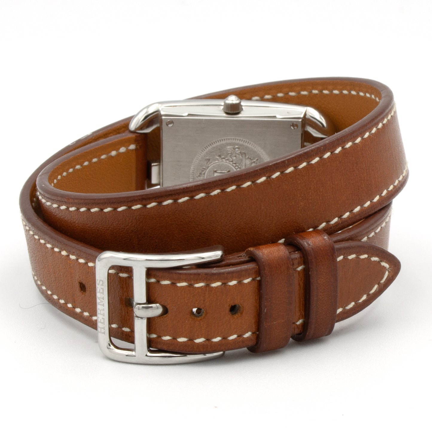 Hermès Cape Cod CC1.210 watch