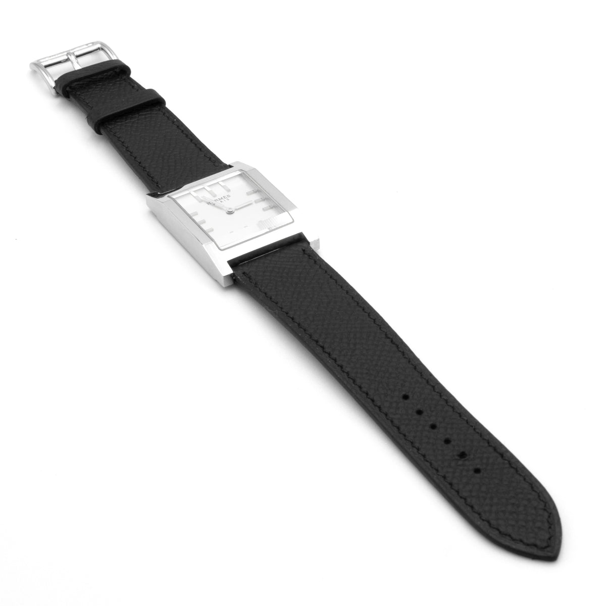 Hermès Tandem TA1.710 watch