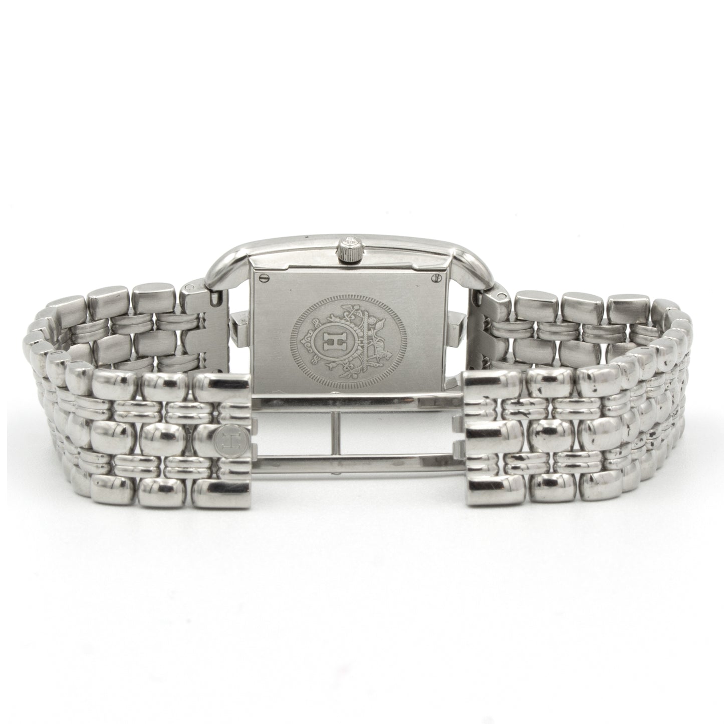 Hermès Cape Cod CC1.210 watch