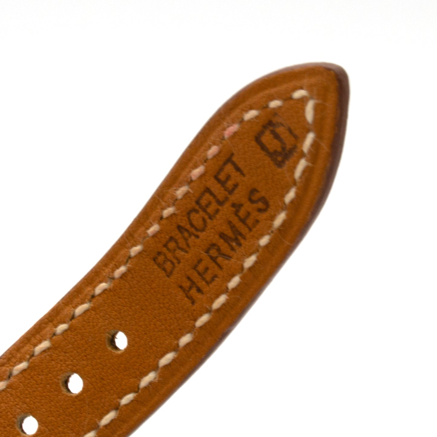 Hermès Cape Cod CC1.210 watch