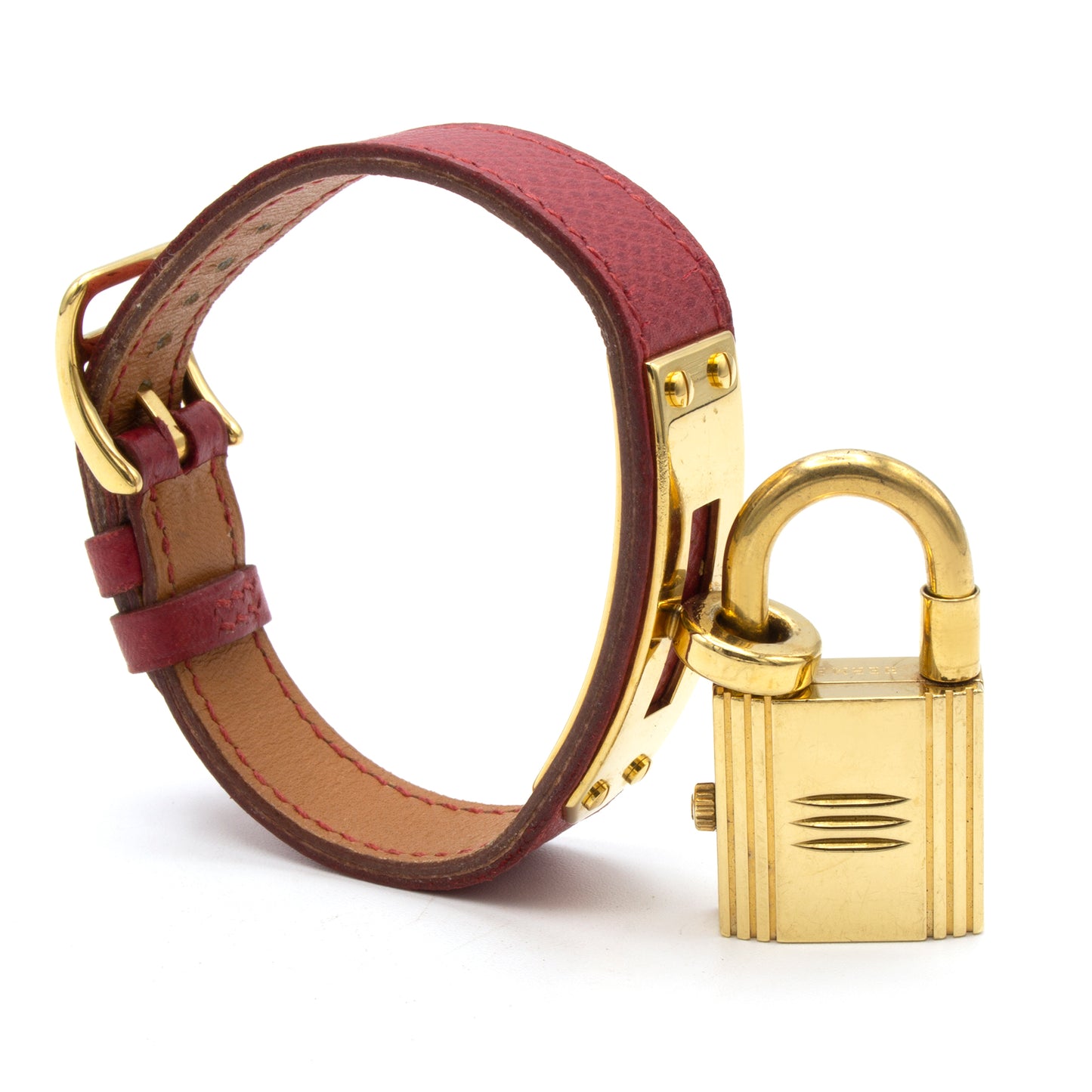 Hermès Kelly watch