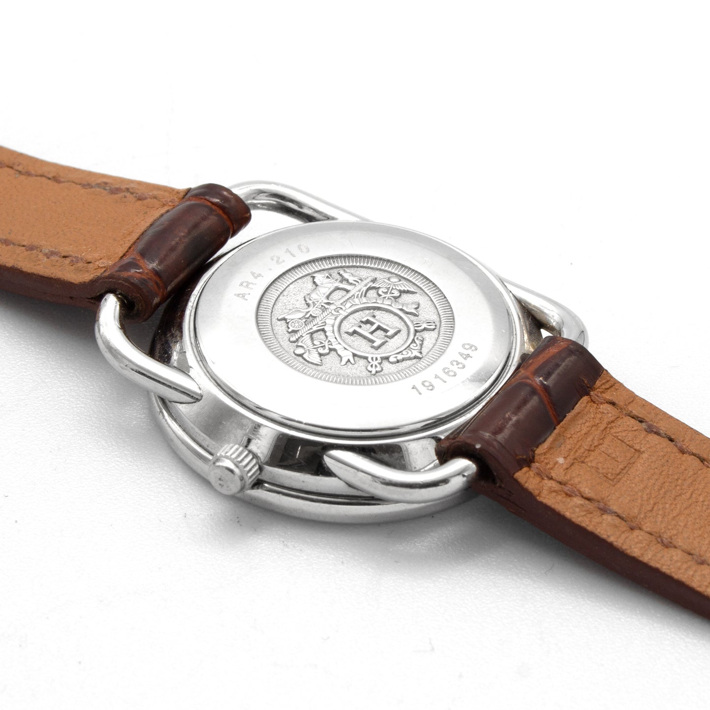 Hermès Arceau AR4.210 watch