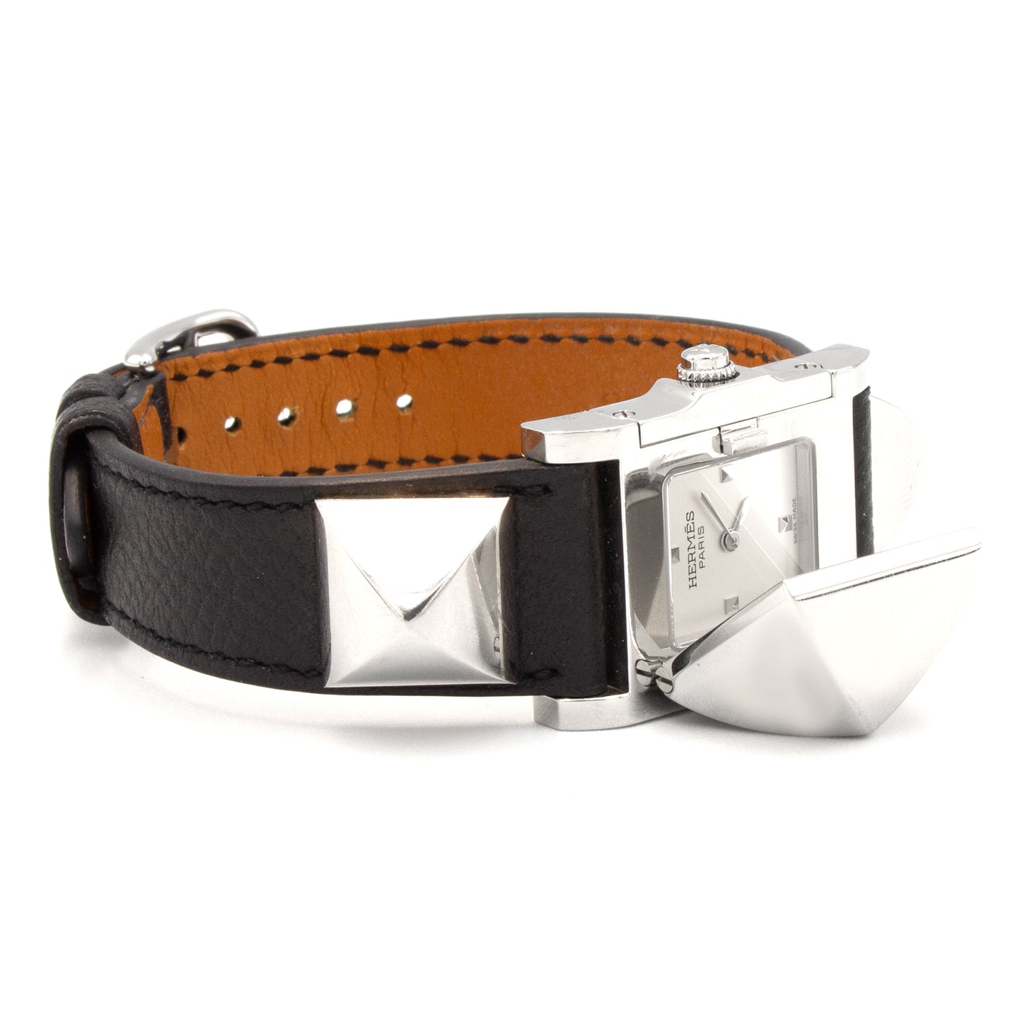 Hermès Medor ME3.210 watch
