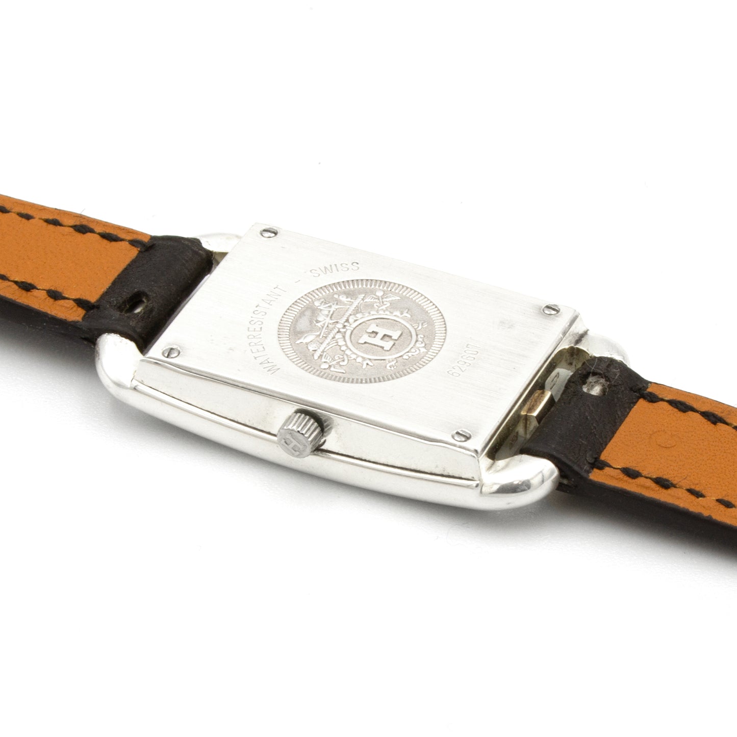 Hermès Cape Cod Nantucket watch