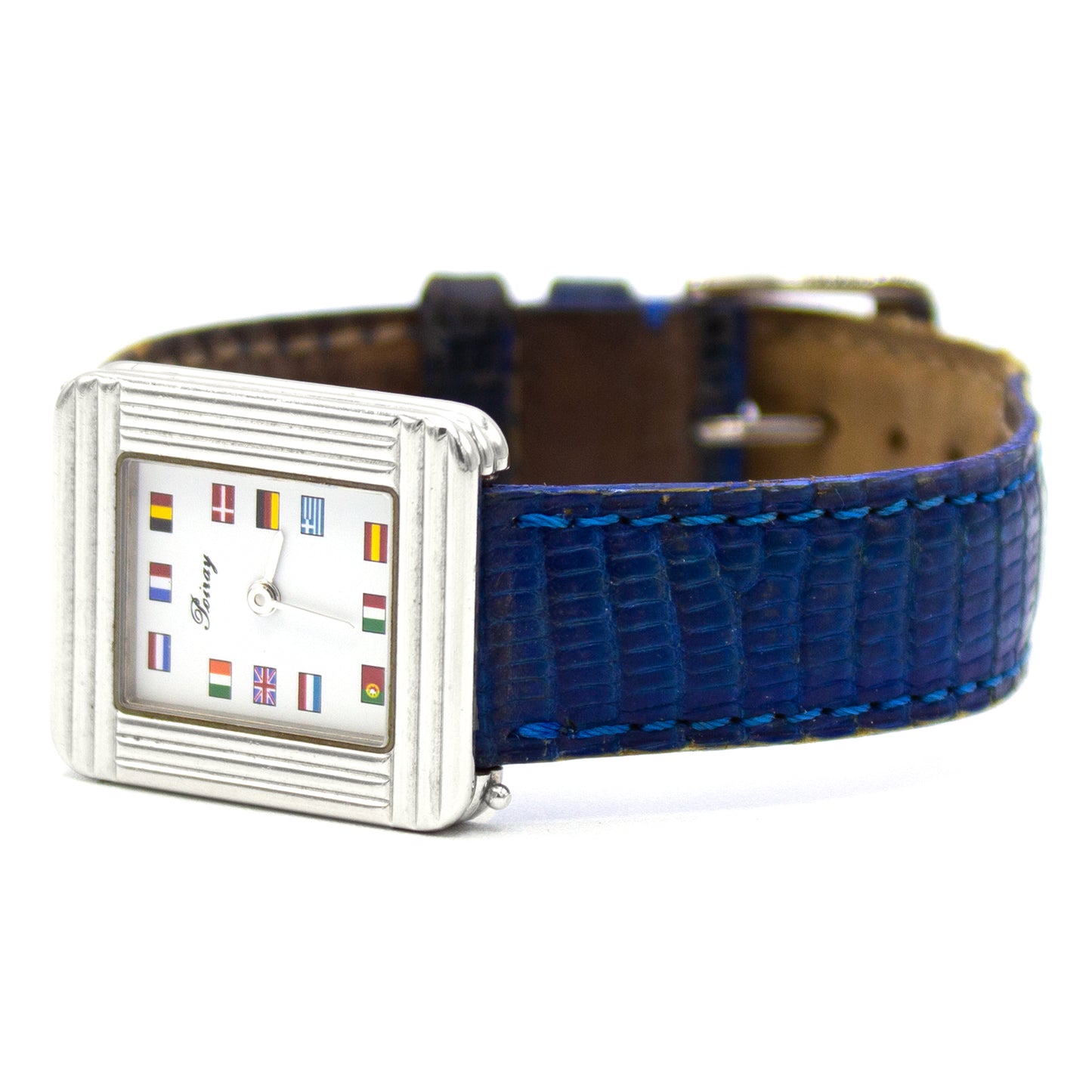 Poiray Ma Premiere (26x22mm) watch