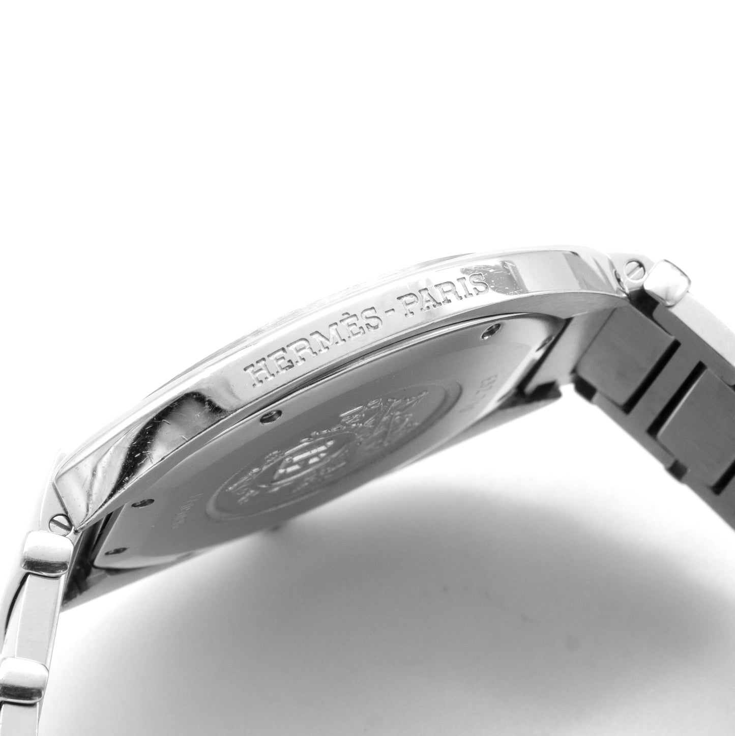 Hermès Espace ES2.710 watch