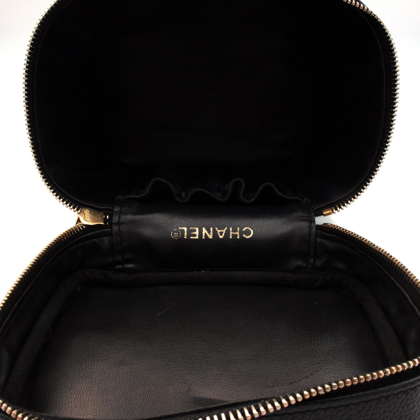 Chanel Vanity case bag