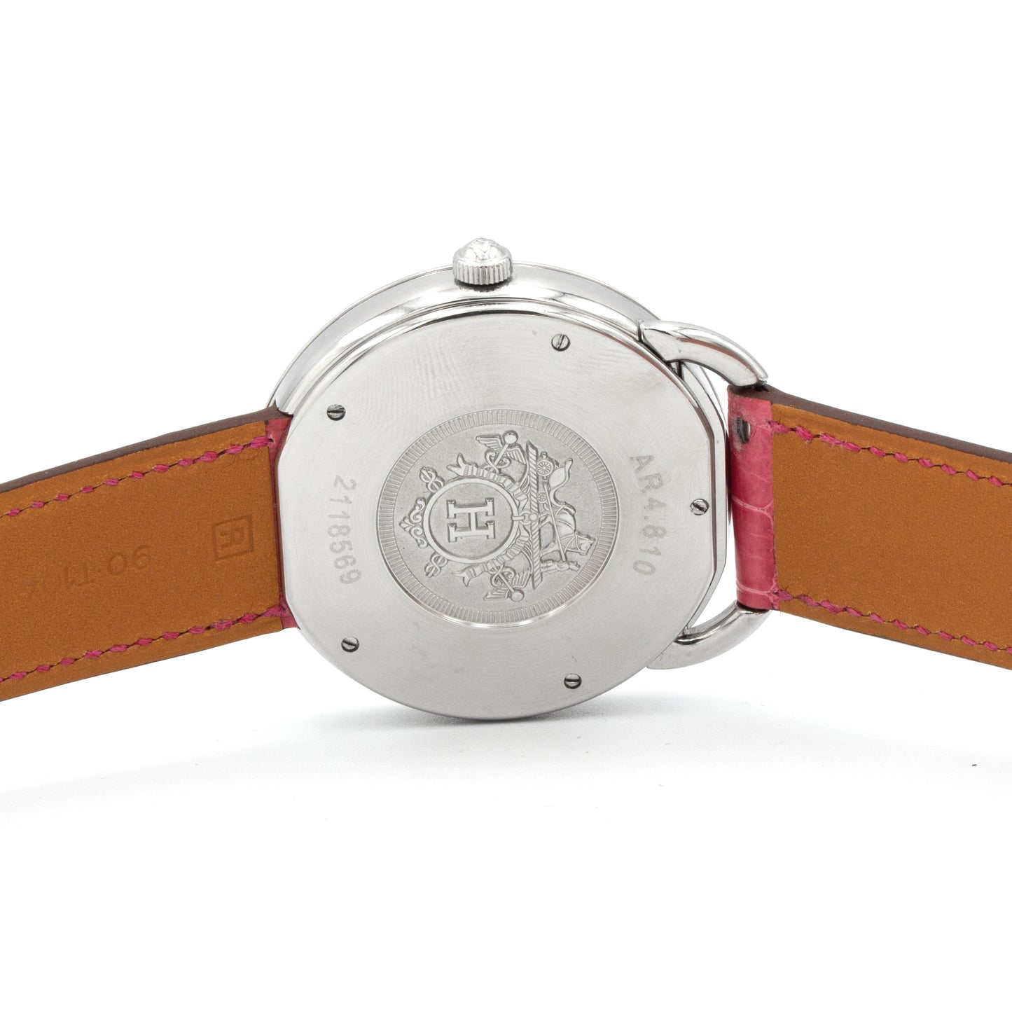 Hermès Arceau AR4.810 watch