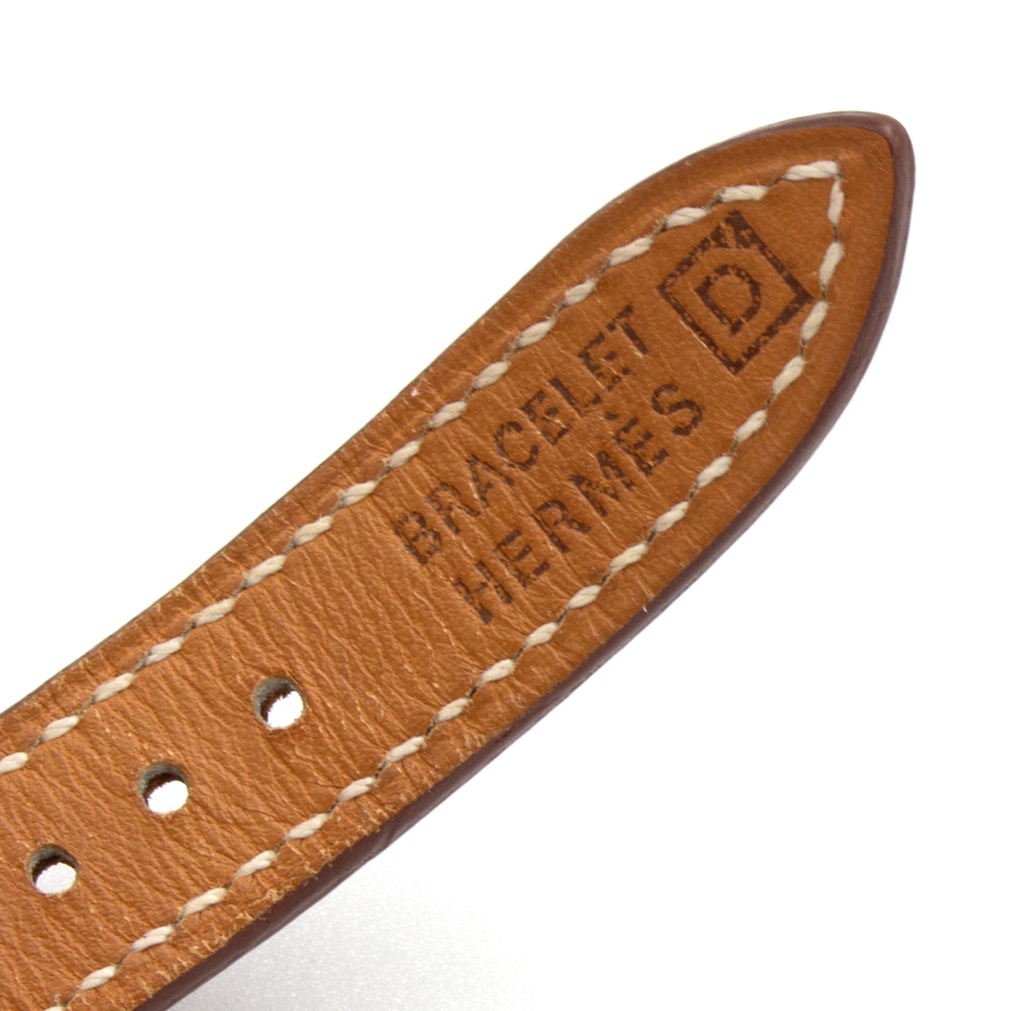 Hermès Cape Cod CC1.210 watch