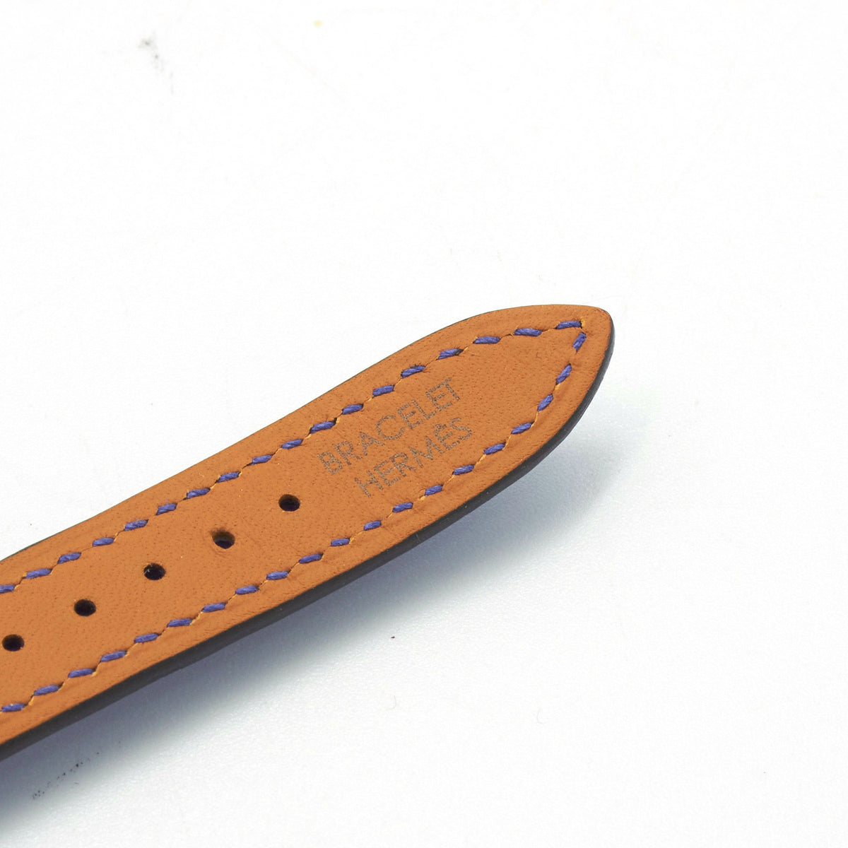 Hermès Heure H Ronde HR1.230 watch