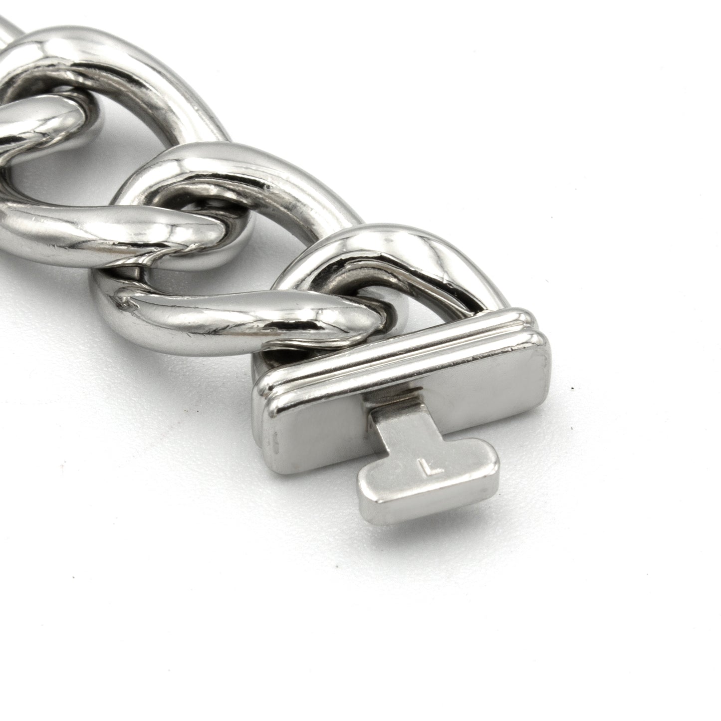 Chanel Première Chaine L watch