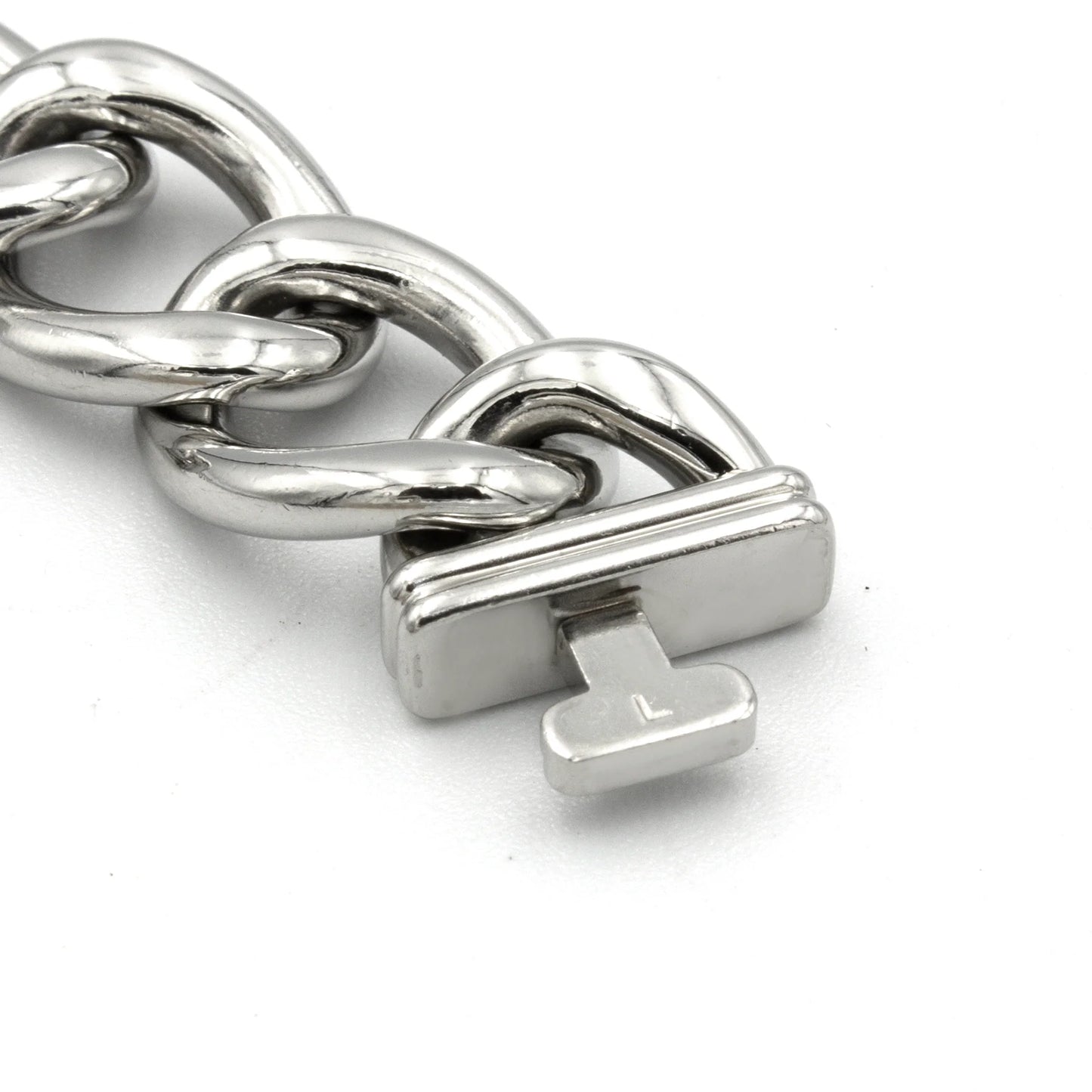 Chanel Première Chaine L watch