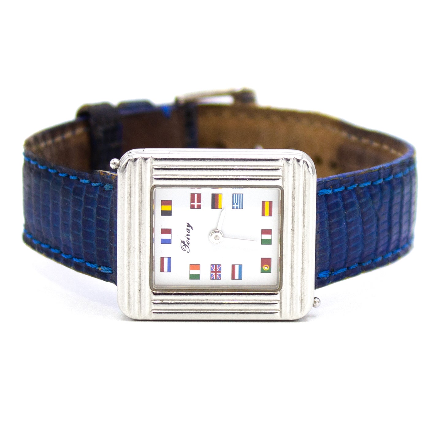 Poiray Ma Premiere (26x22mm) watch