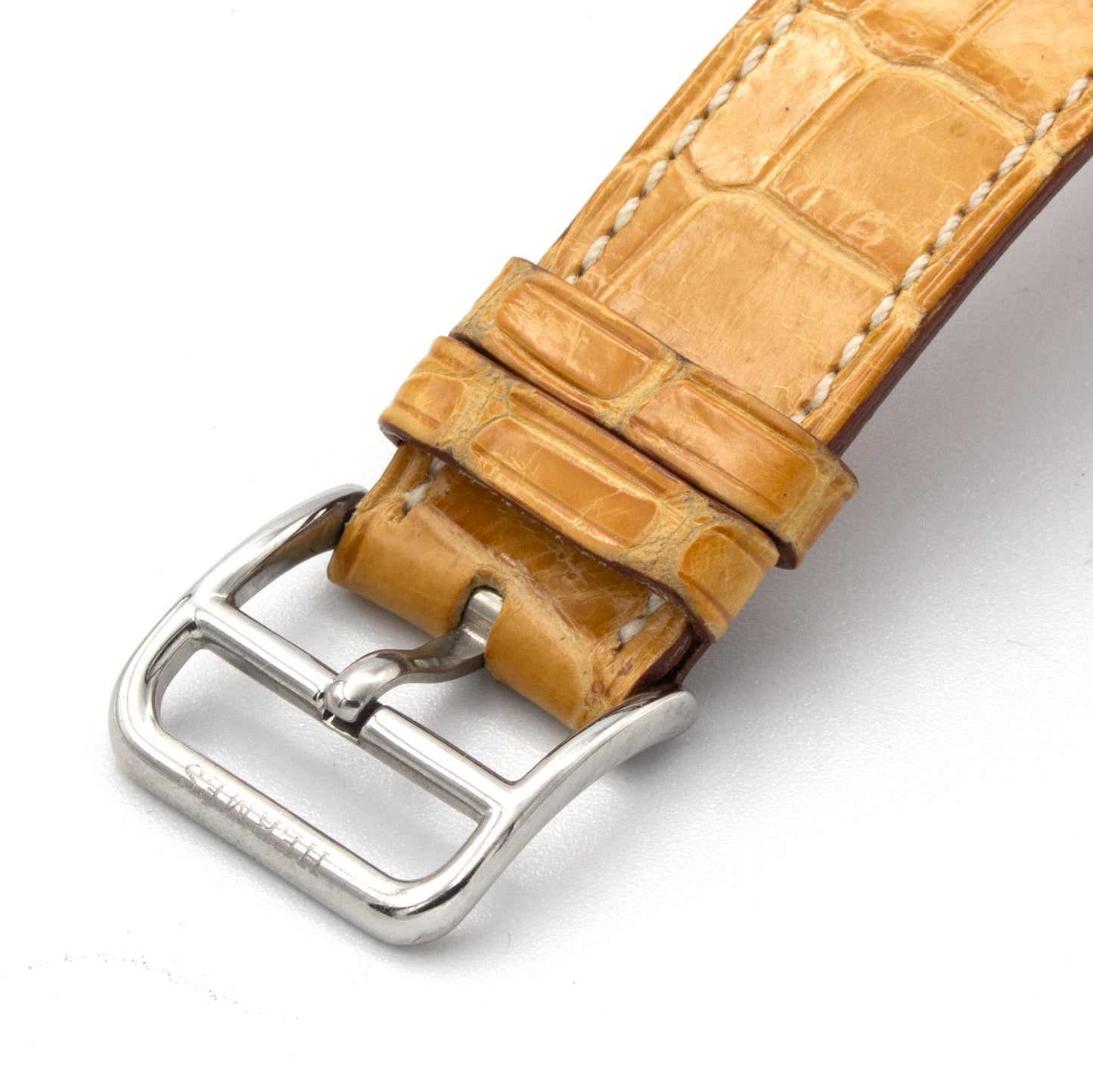 Hermès Clipper Chrono CL2.310 watch
