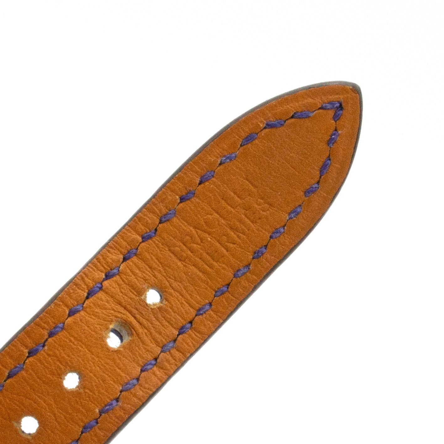 Hermès Cape Cod CC1.210 watch