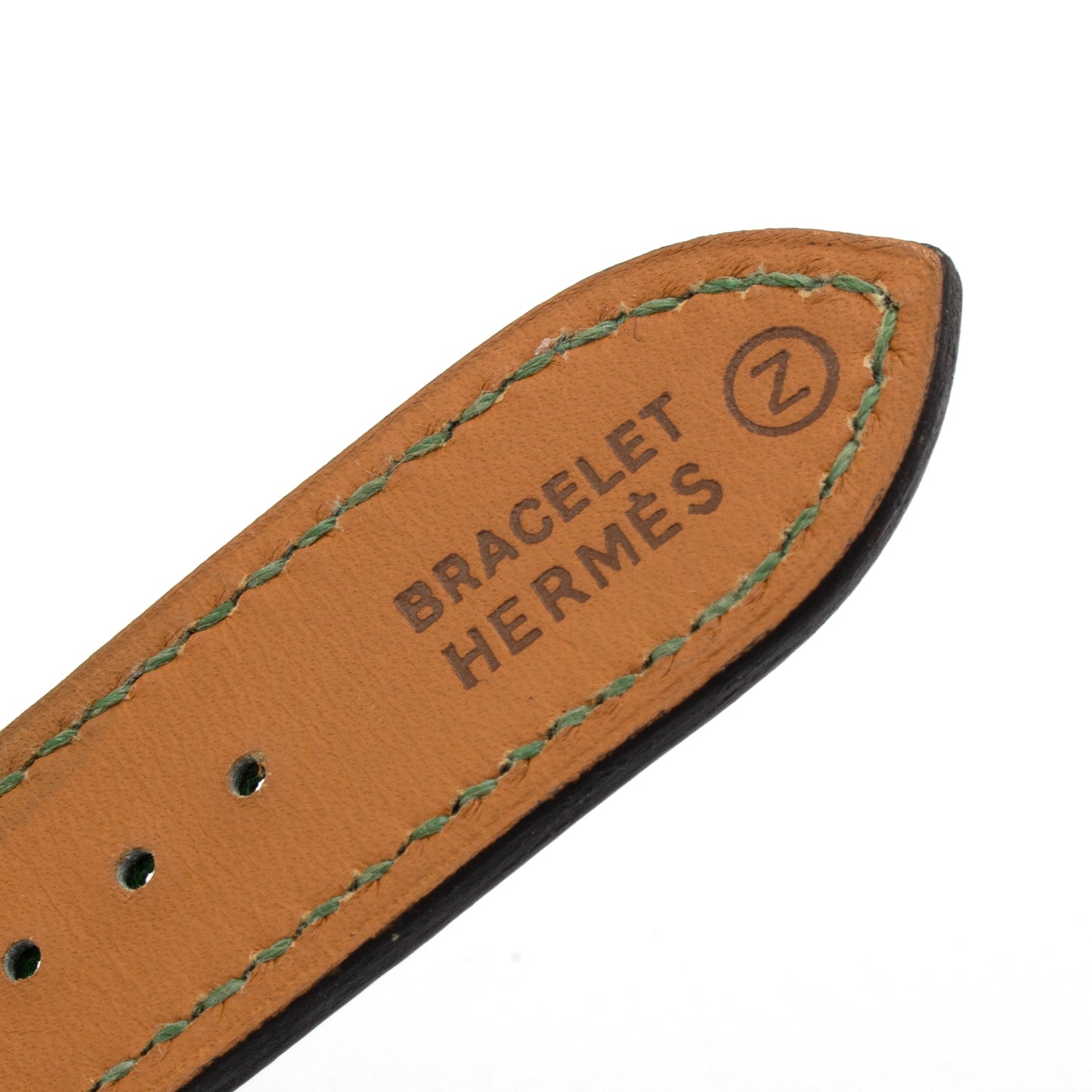 Hermès Cape Cod CC1.710 watch