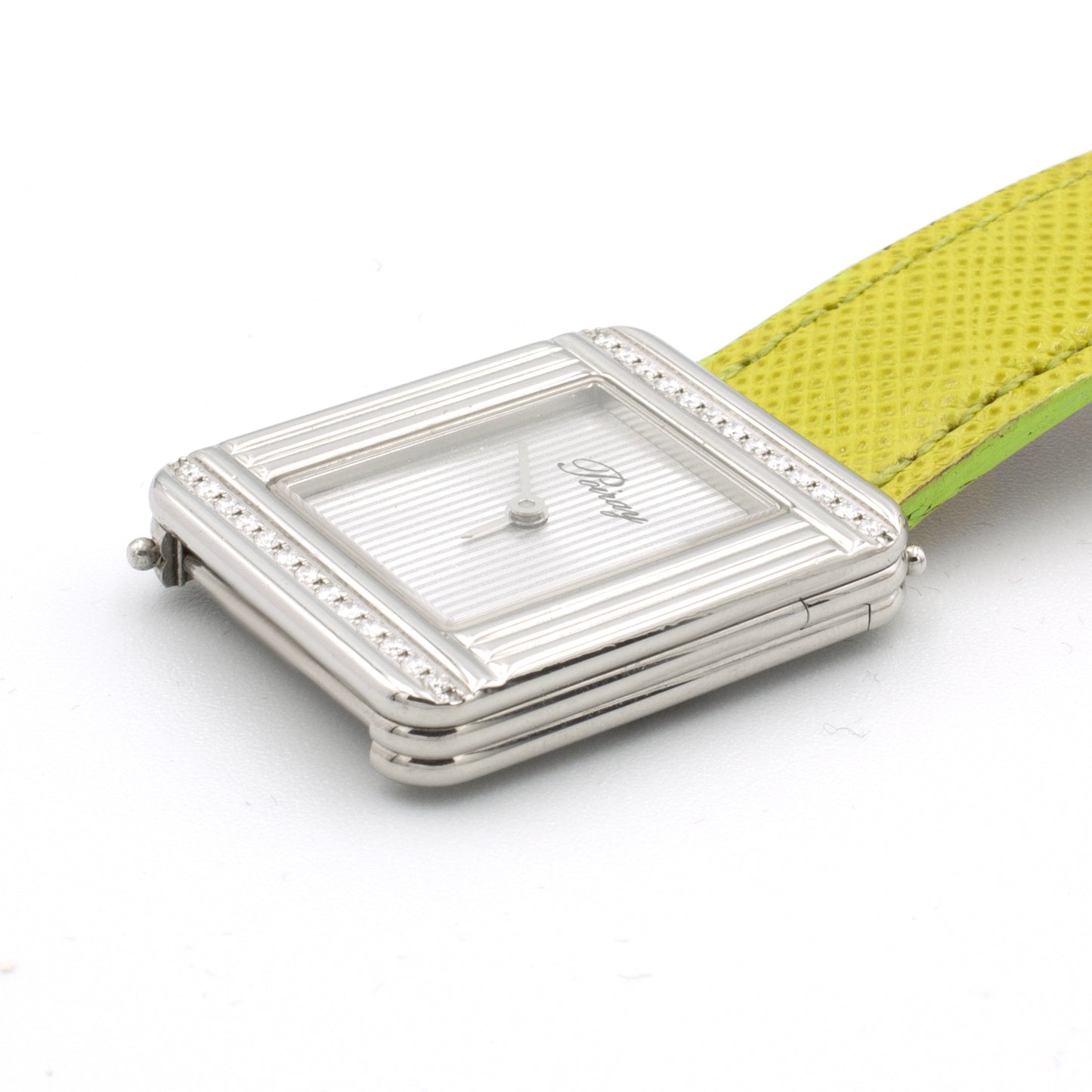 Poiray Ma Première (26x22mm) watch