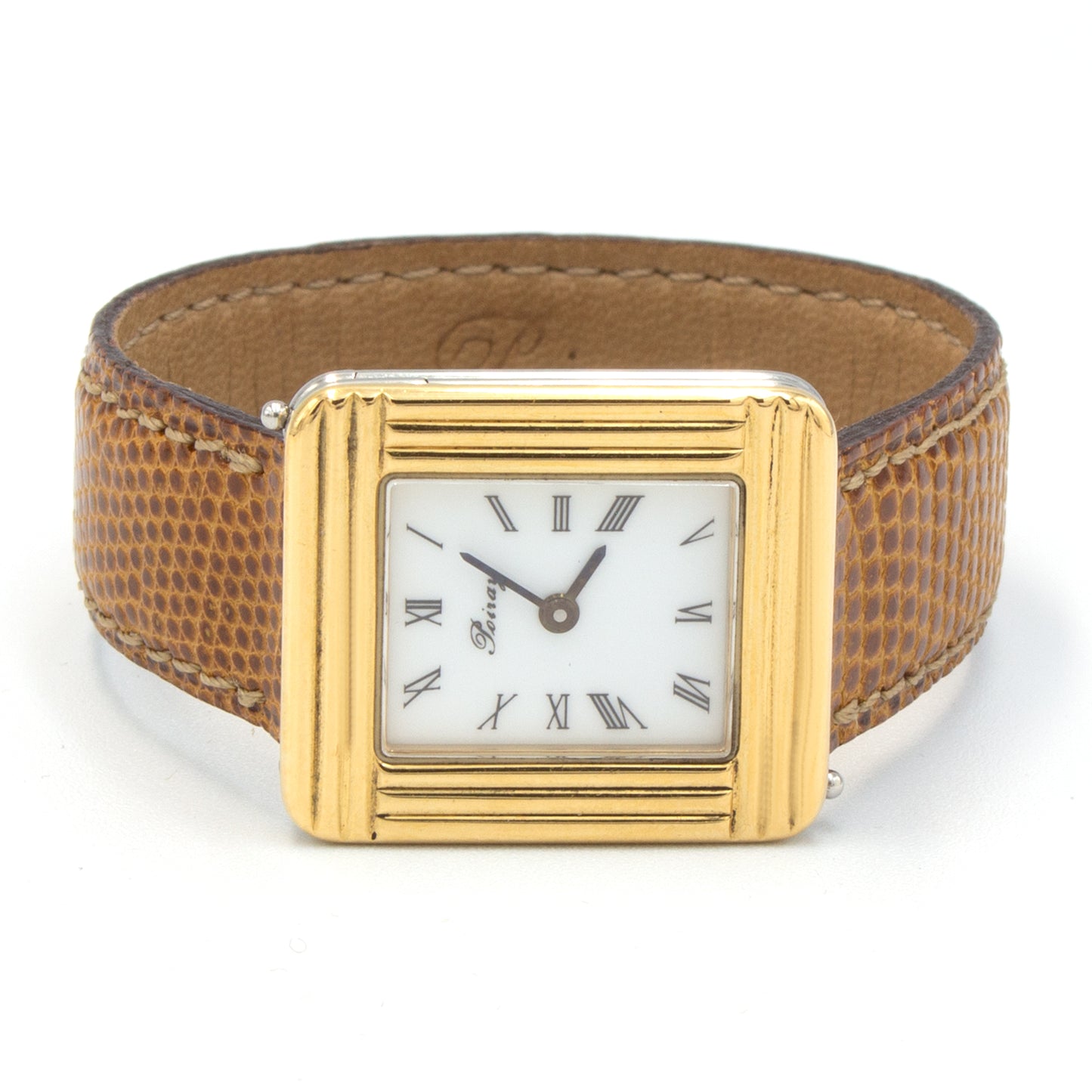 Poiray Ma Première (26x22mm) watch