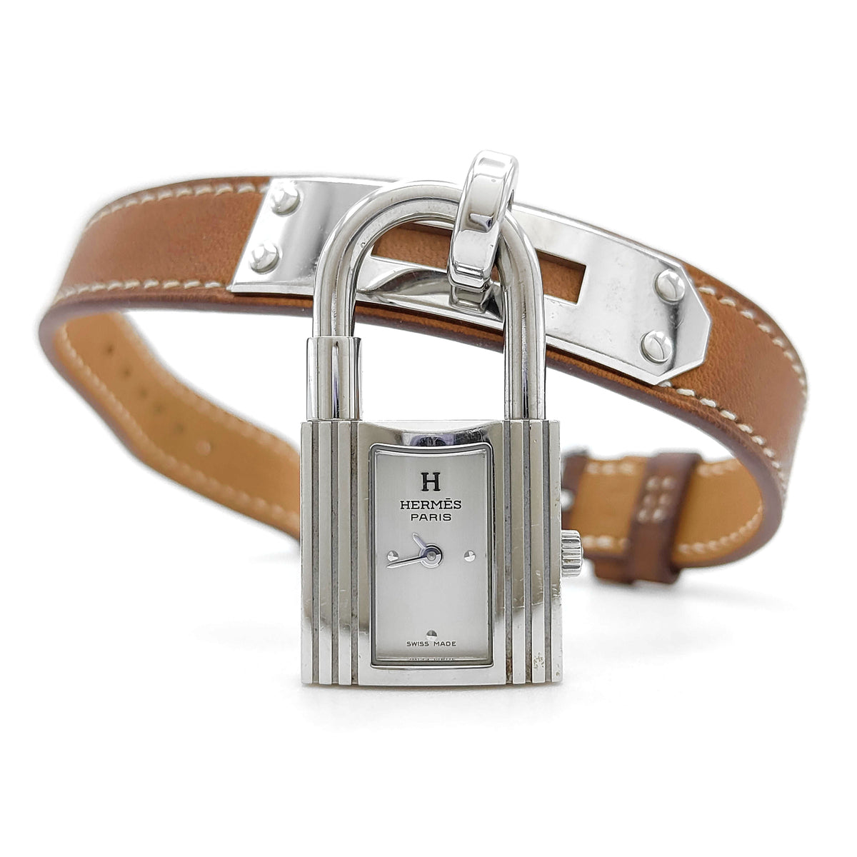 Hermès Kelly KE1.210 watch