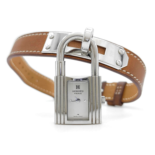 Hermès Kelly KE1.210 watch