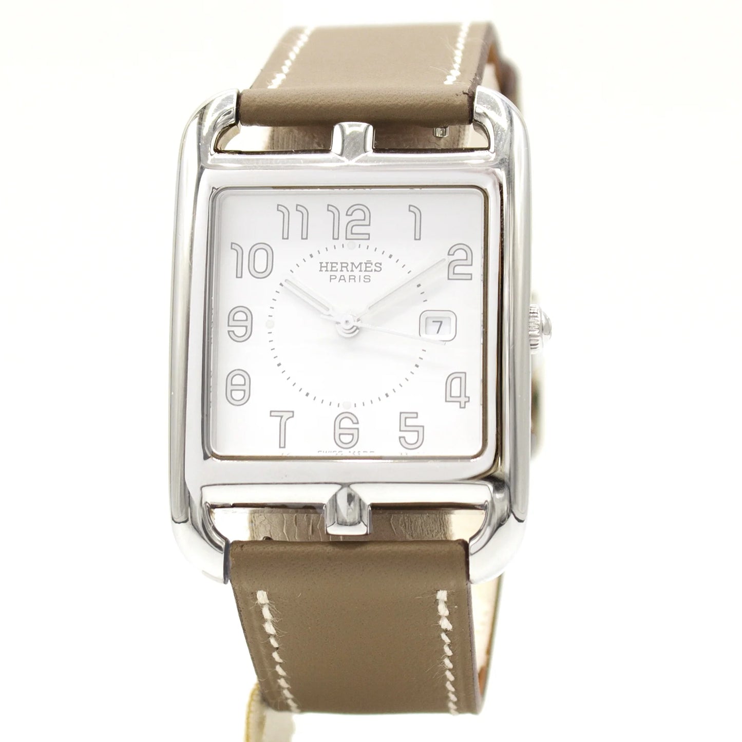 Hermès Cape Cod CC2.710 watch