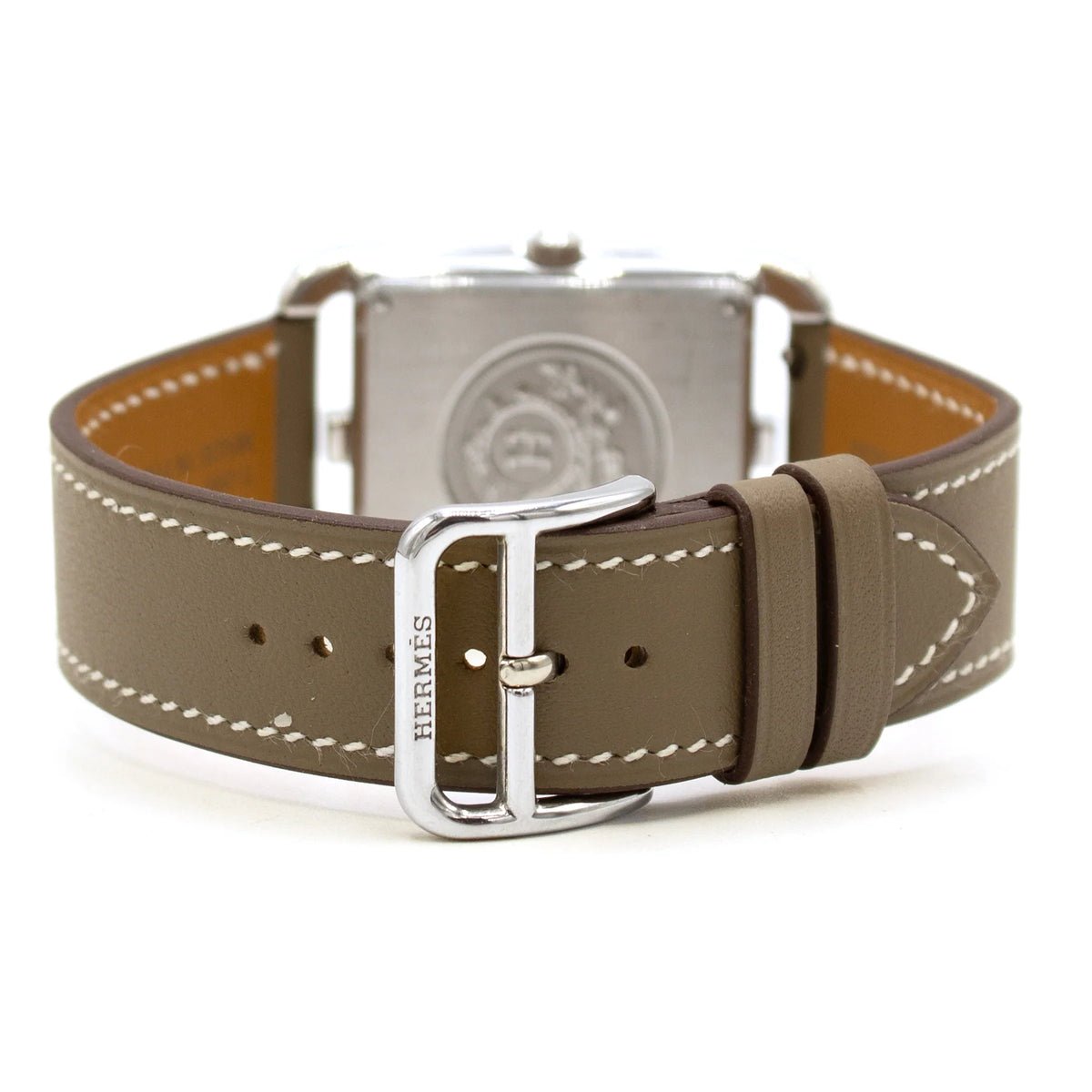 Hermès Cape Cod CC2.710 watch