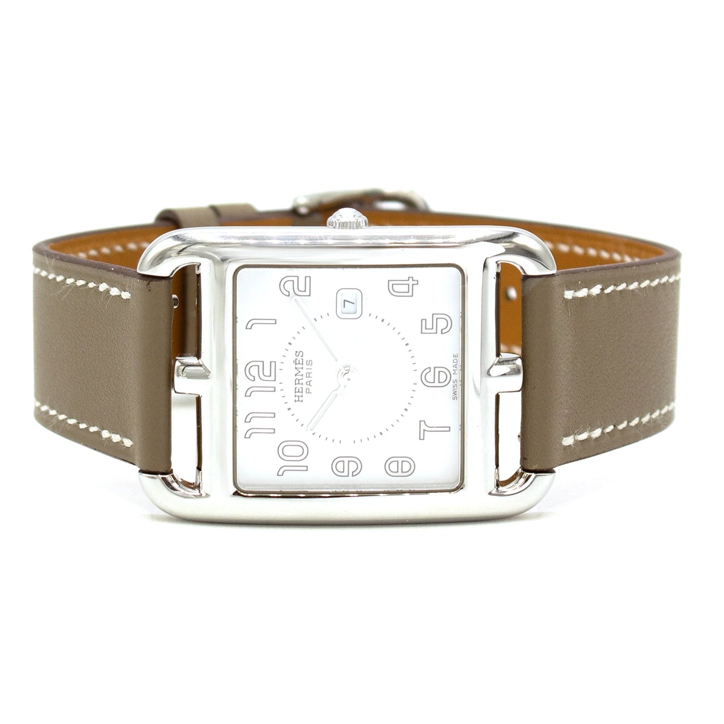 Hermès Cape Cod CC2.710 watch