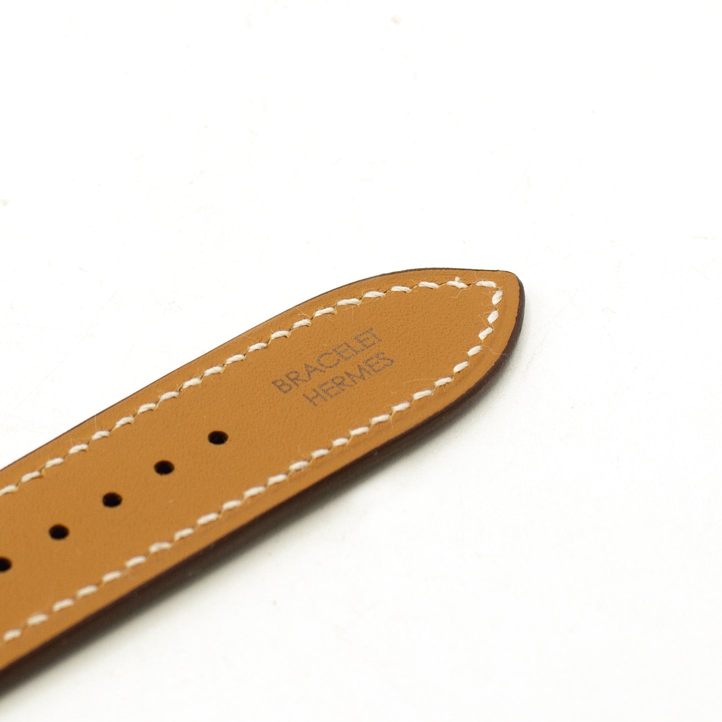 Hermès Cape Cod CC2.710 watch