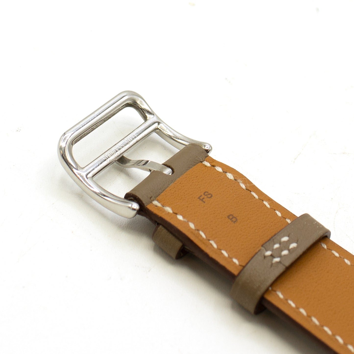 Hermès Cape Cod CC2.710 watch