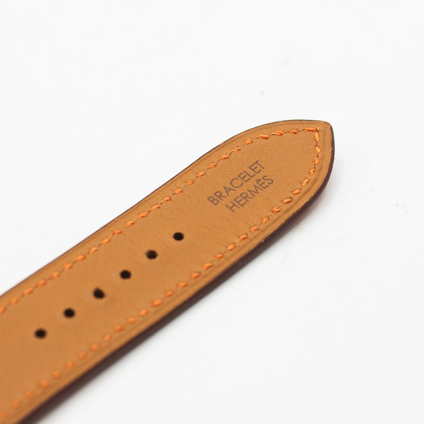 Hermès Cape Cod CC2.710 watch