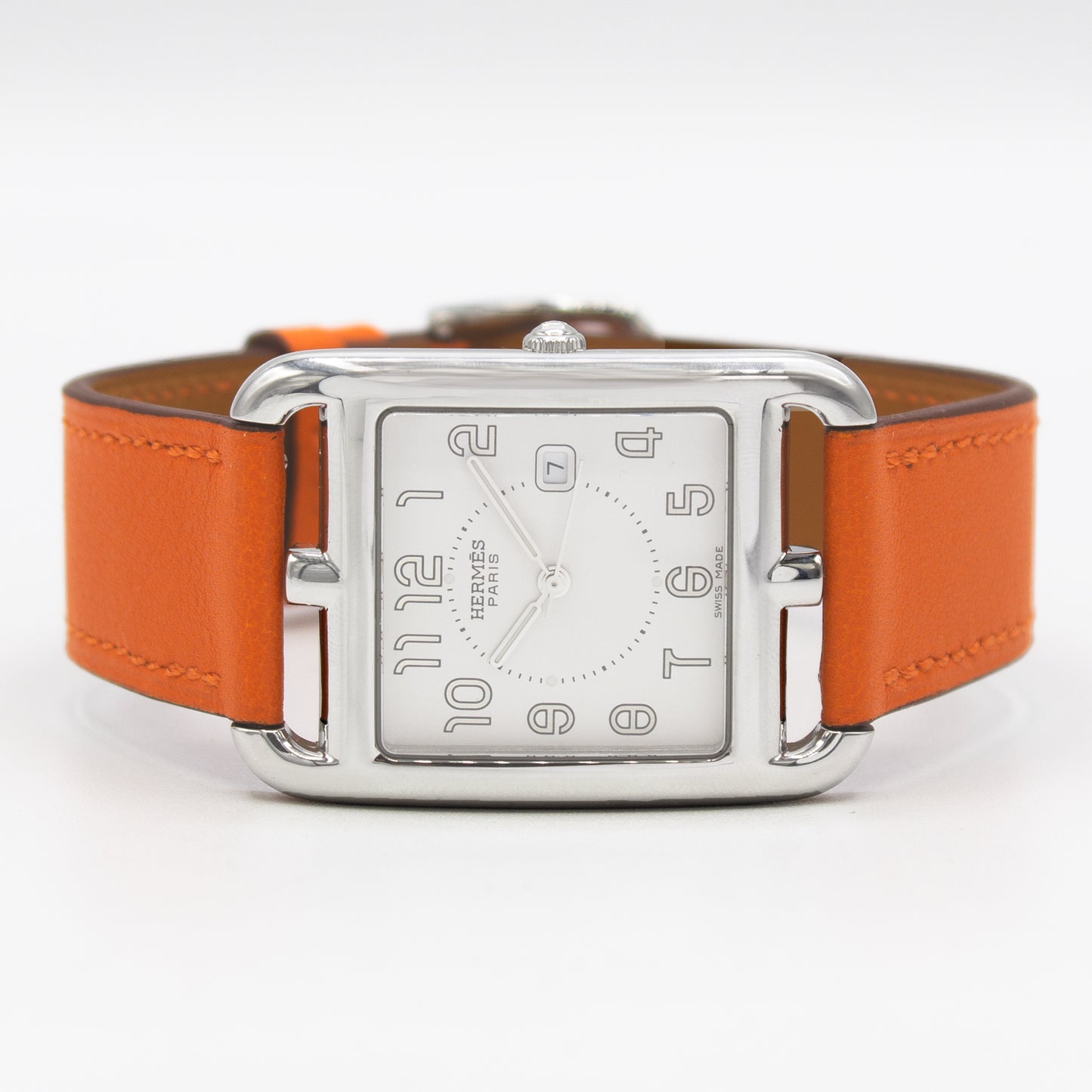 Hermès Cape Cod CC2.710 watch