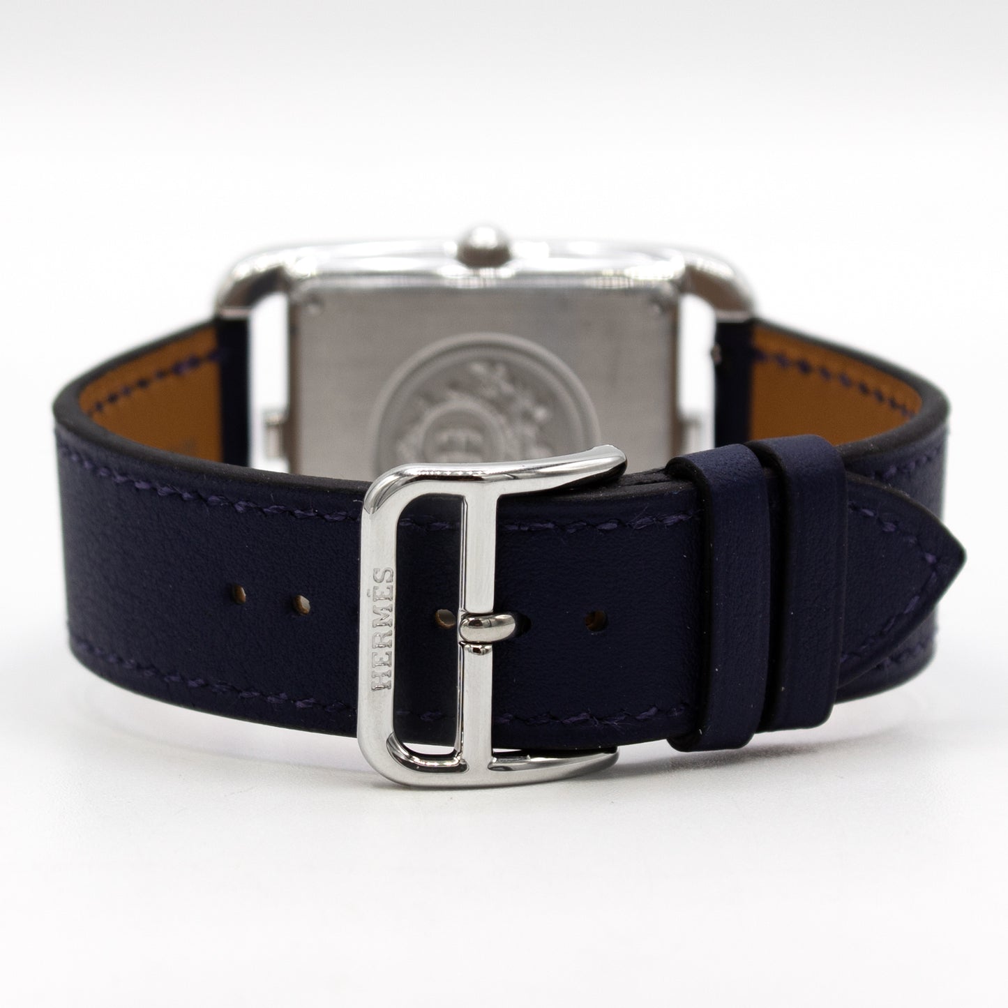 Hermès Cape Cod CC2.710 watch