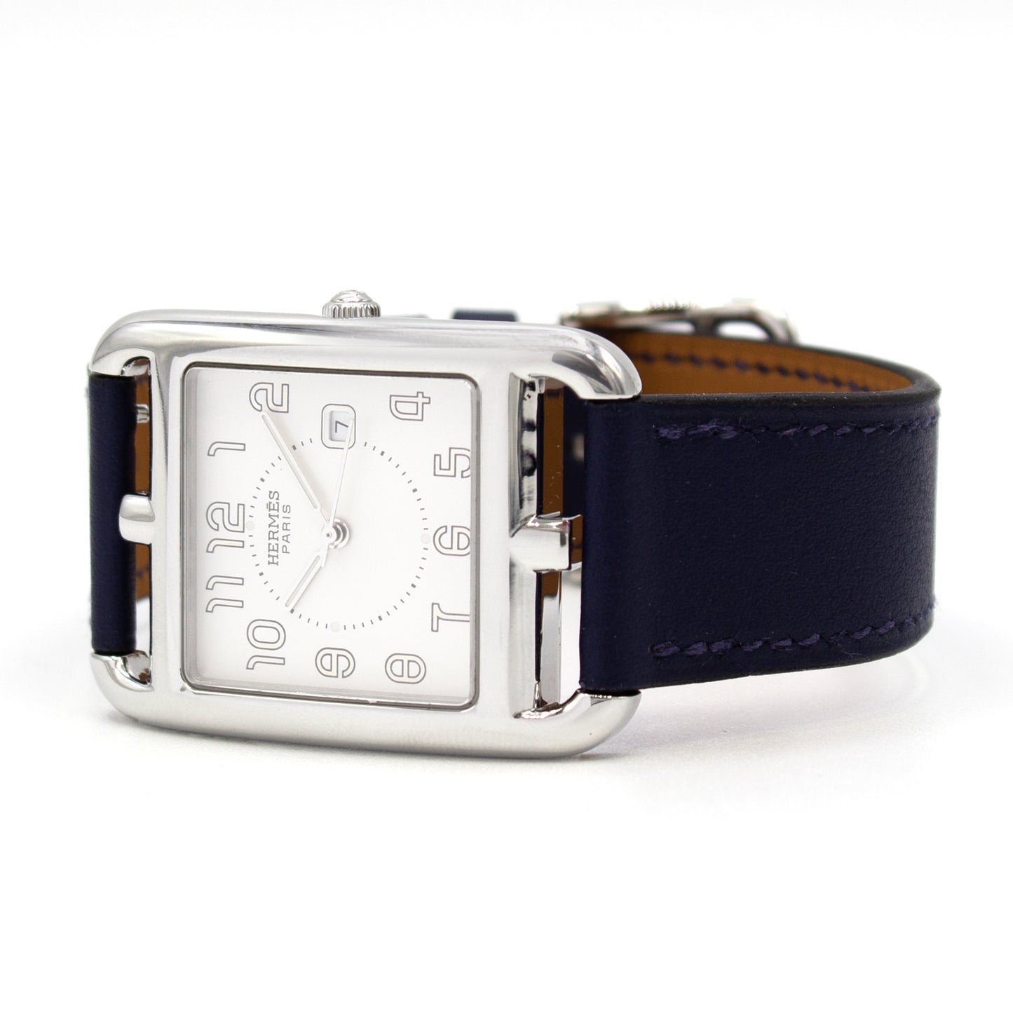 Hermès Cape Cod CC2.710 watch