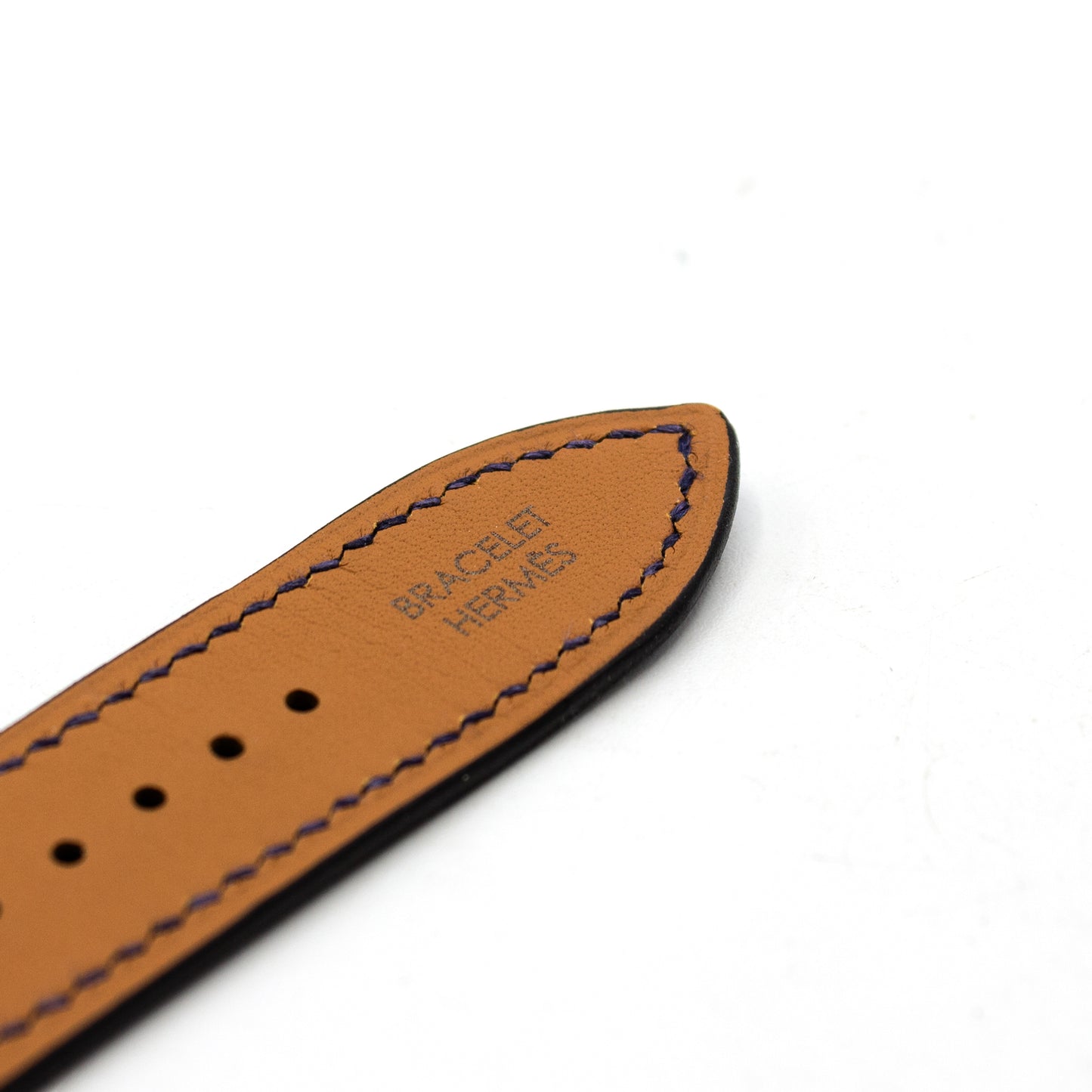 Hermès Cape Cod CC2.710 watch
