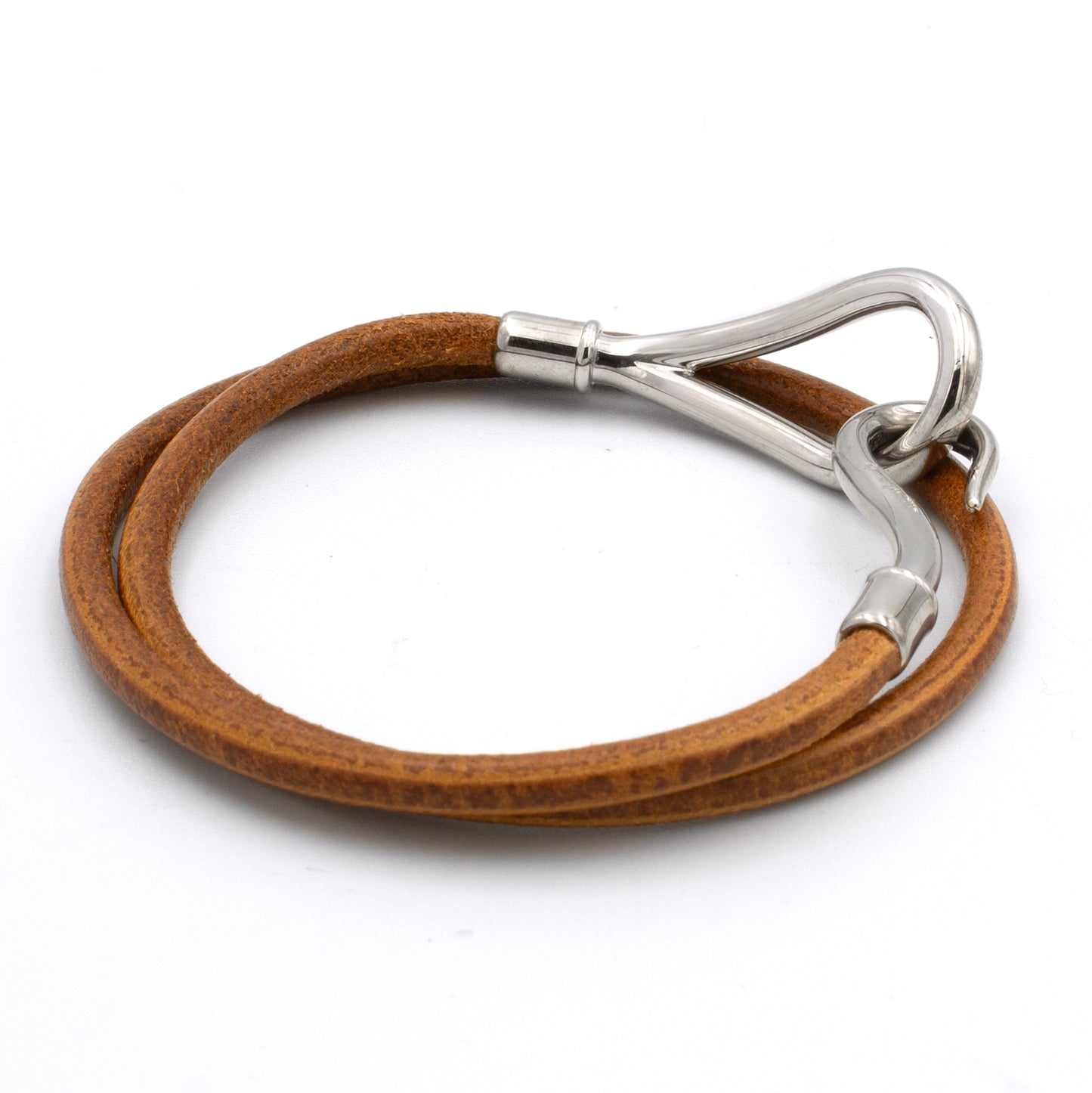Hermès Jumbo bracelet
