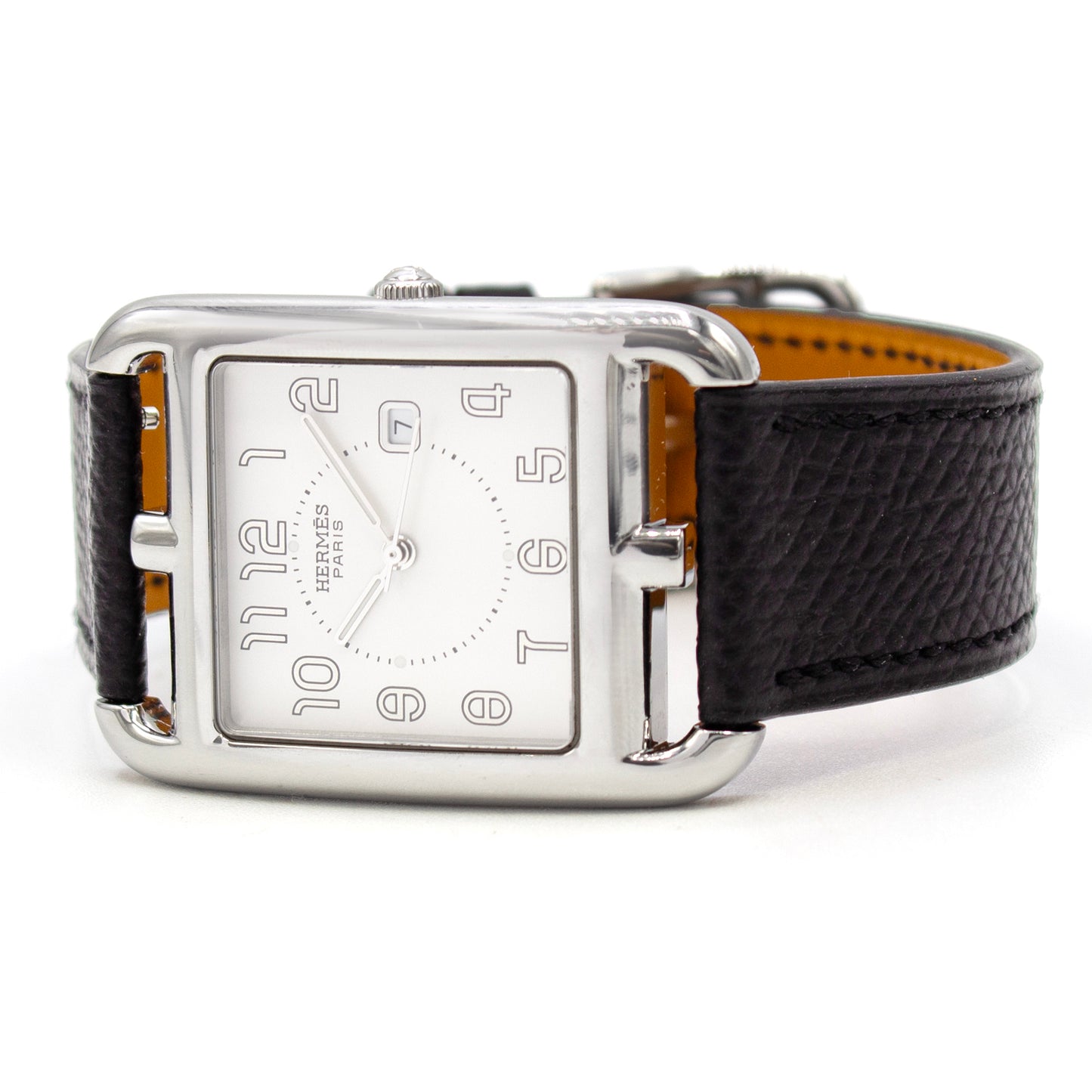 Hermès Cape Cod CC2.710 watch