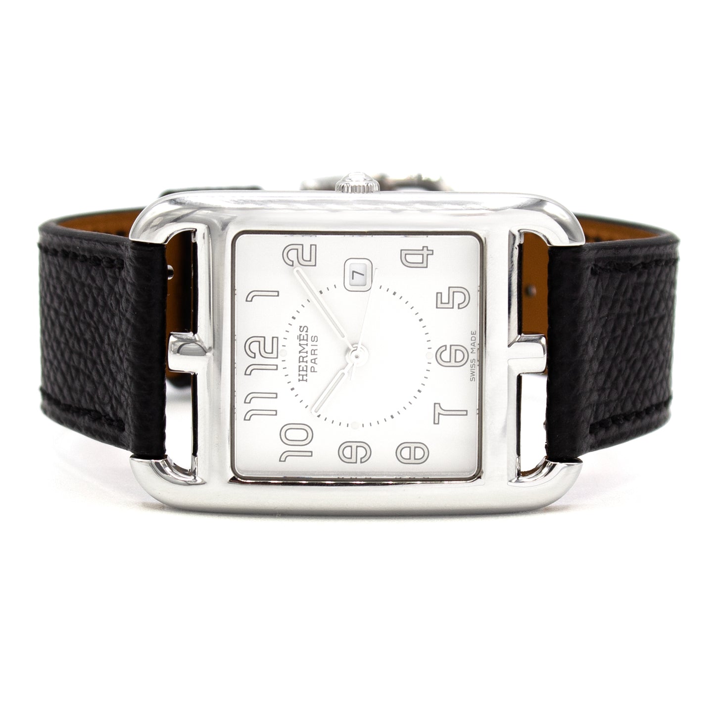 Hermès Cape Cod CC2.710 watch