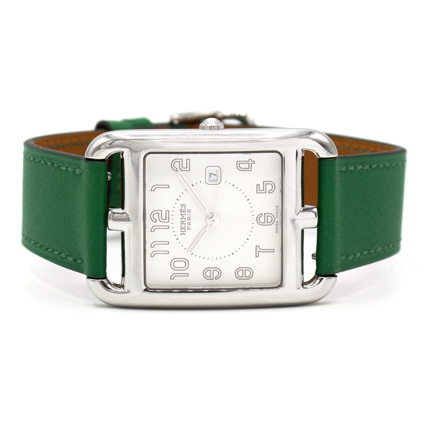 Hermès Cape Cod CC2.710 watch