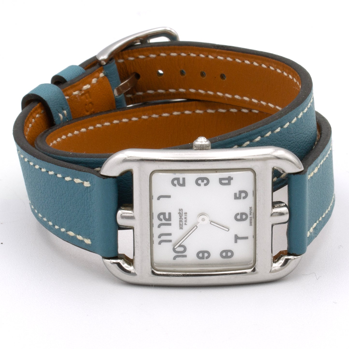 Hermès Cape Cod CC1.210 watch