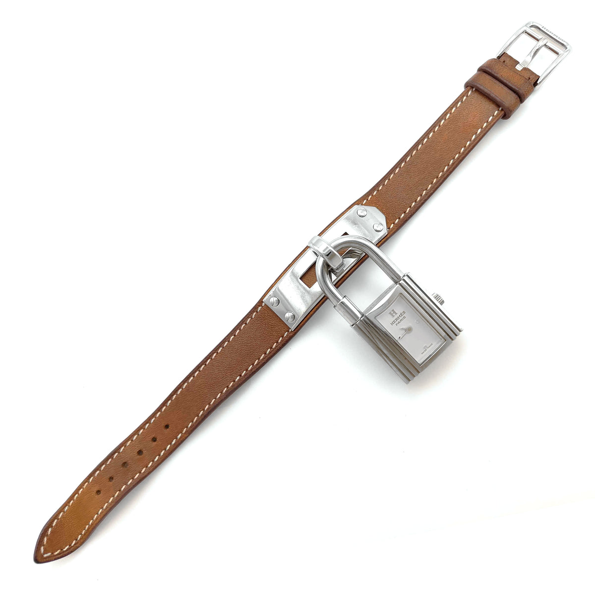 Hermès Kelly KE1.210 watch