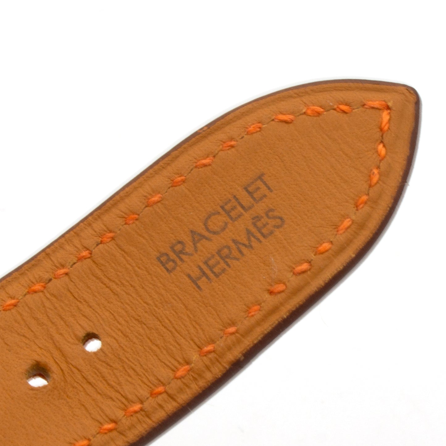 Hermès Cape Cod CC2.710 watch