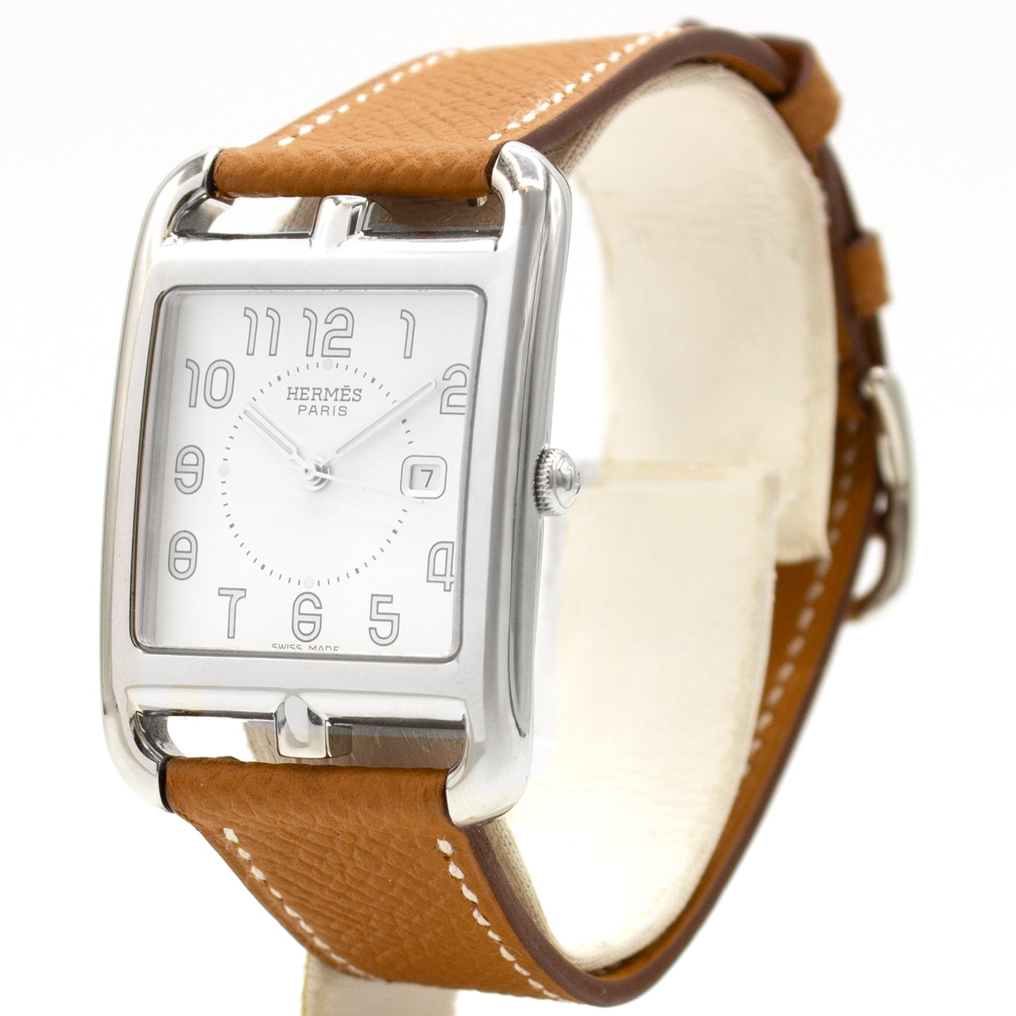 Hermès Cape Cod CC2.710 watch