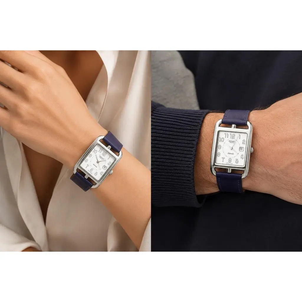 Hermès Cape Cod CC1.710 watch