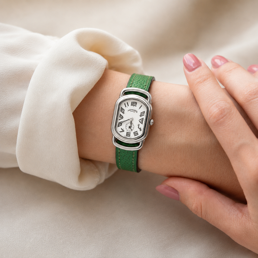Hermes Rallye RA2.210 watch