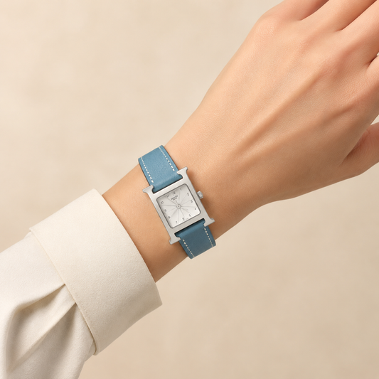Hermès Heure H HH1.210 watch