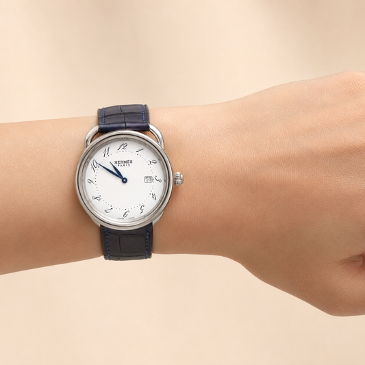 Hermès Arceau AR5.710 watch